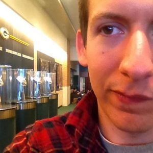 Meet your Posher, Matt